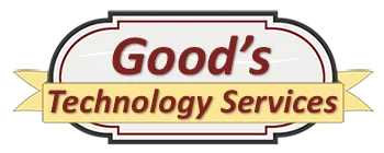 Goods Technology Services Logo